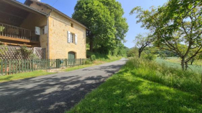 Cosy Gîte with private pool